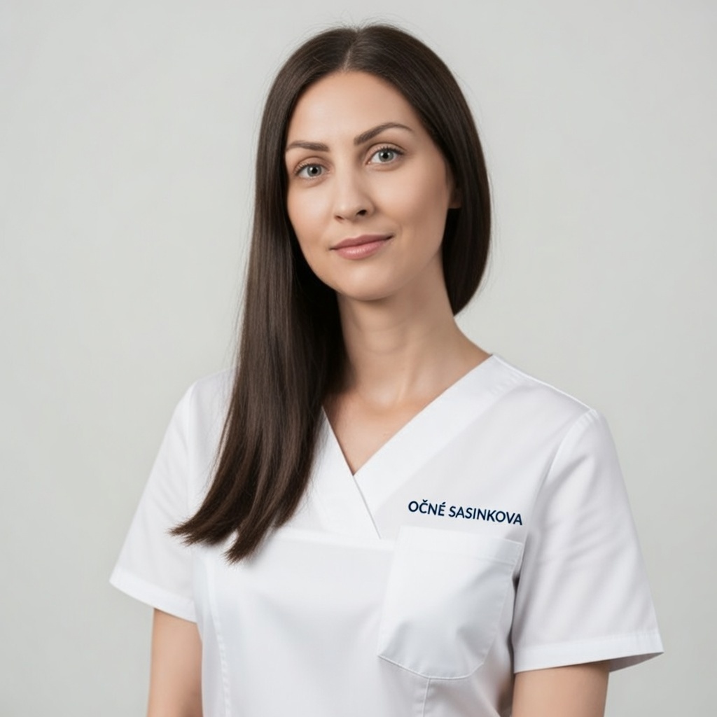 MUDr. Petra Šarišská, FEBO